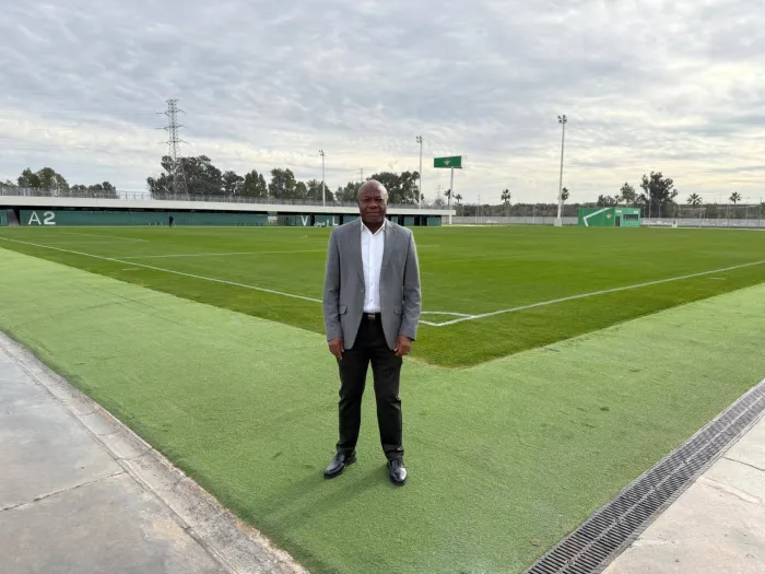 Joseph Amuneke -A Legacy In Motion, A Star In The Making