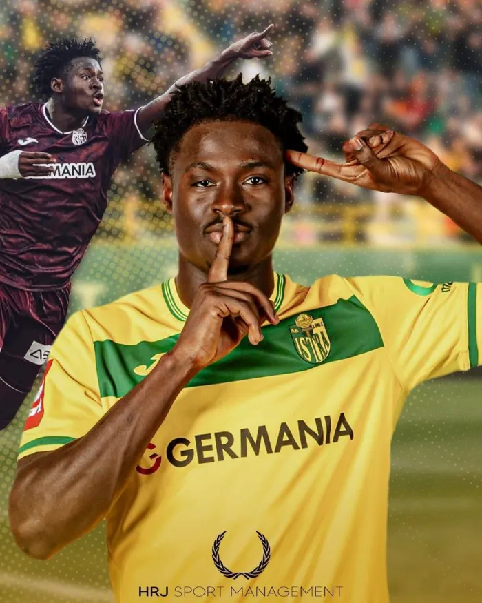 Lawal Nets Again as NK Istra Clash with Rijeka Is Abandoned