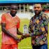 Murphy Ndukwu Wins Heartland Player Of  The Month Award For November