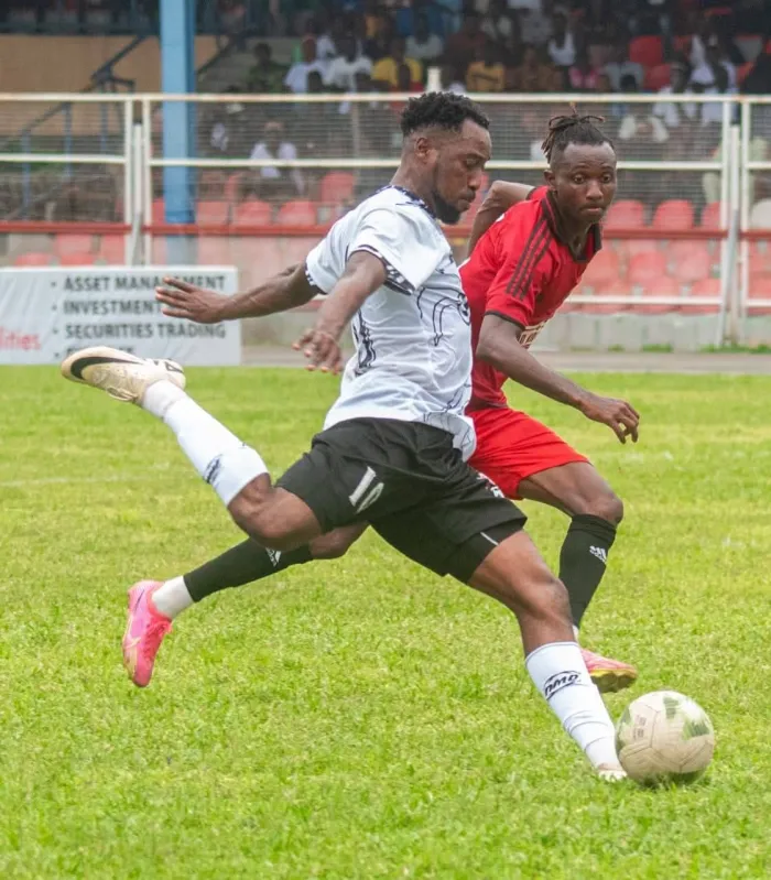 Nasarawa Hold Firm at the Summit as Abia Warriors, 3SC Shine on the Road; Enyimba Roar Back, Remo Stars’ Inconsistency Persists