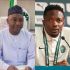 NFF President Gusau Hails Ahmed Musa as Former Super Eagles Captain Retires from International Football