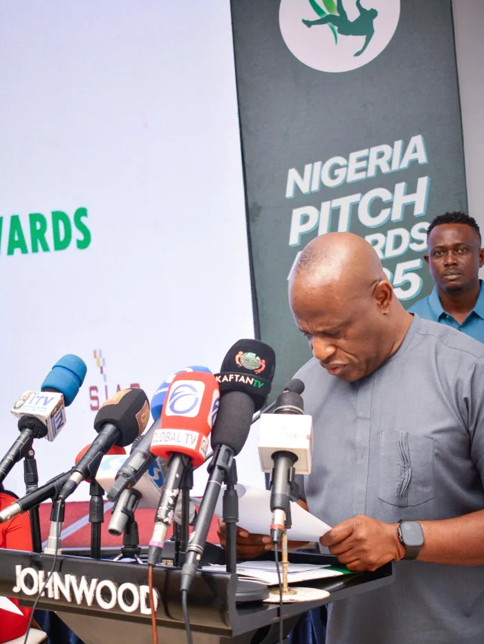 Nigeria Pitch Awards reaffirms credibility, unveils nominees for 12th edition