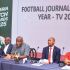 Nigeria Pitch Awards: Osimhen, Nwabali, Lead The Pack for 12th edition