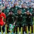 Nigeria’s World Cup dream alive as DR Congo face player eligibility probe