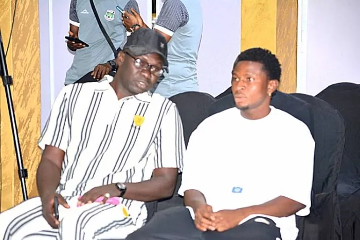 NNL/Prostar International/Spotlight Hub Award: Adegbite vows to build on honours, as November awardees celebrate excellence