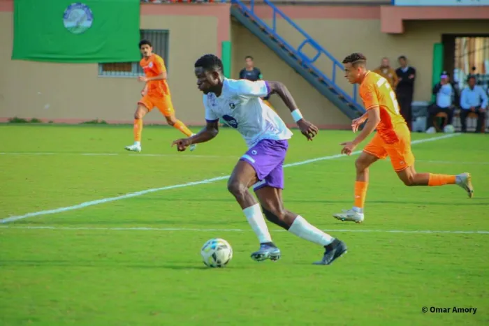 Nwanna Okechukwu Hails Historic Telecom SC Victory Over Al Ahly in Egyptian Cup Shocker