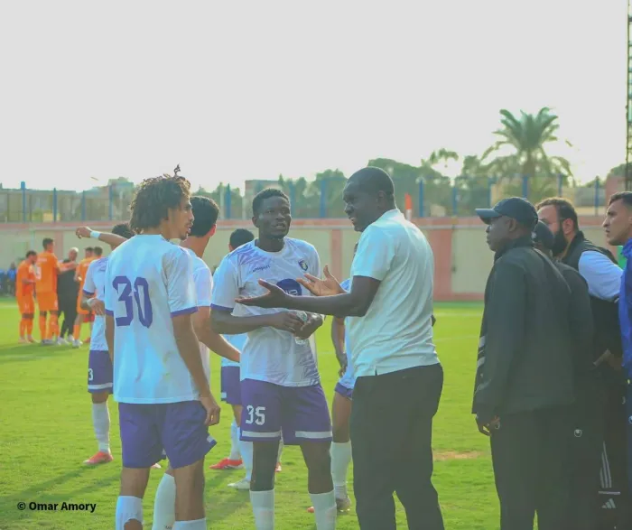Nwanna Okechukwu Hails Historic Telecom SC Victory Over Al Ahly in Egyptian Cup Shocker