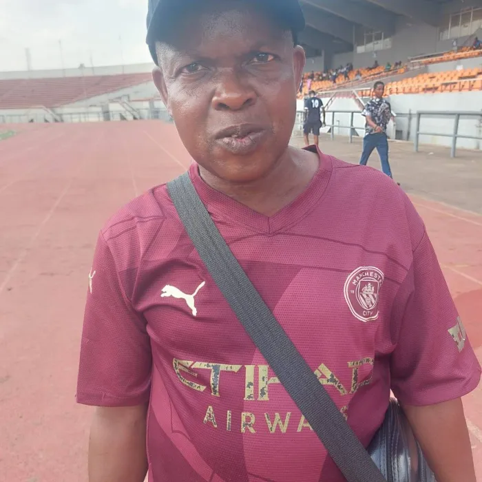 Oluebube Keke Lone Strike Seals Awka Angels Semi Final Berth In JCC Enugu 2025