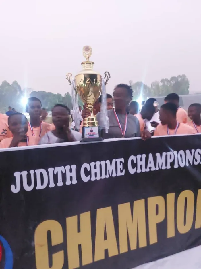 Organisers Confirm 24 Teams For 2025 Judith Chime Women Championship ; Name Venues