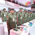 President Tinubu Reaffirms Commitment to Armed Forces’ Welfare, Professionalism at COAS Annual Conference 2025