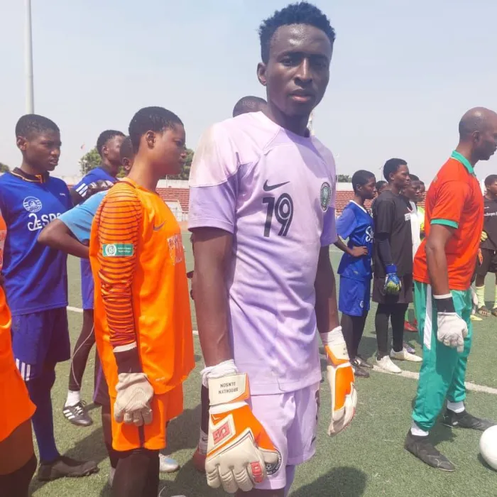 Quarter Finalists Emerge In 2025 Judith Chime Championship