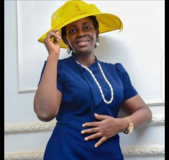 RCCG Emmanuel Parish wears new look, stages ‘Sendforth of God’s Generals’