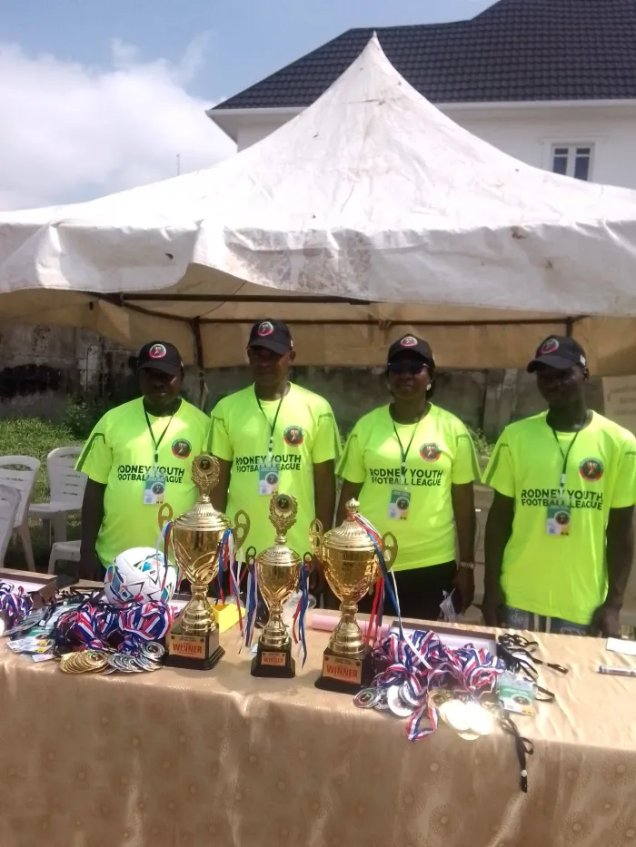 Rodney Youth Football League Announces Enhanced Prize Packages for 2025 Edition