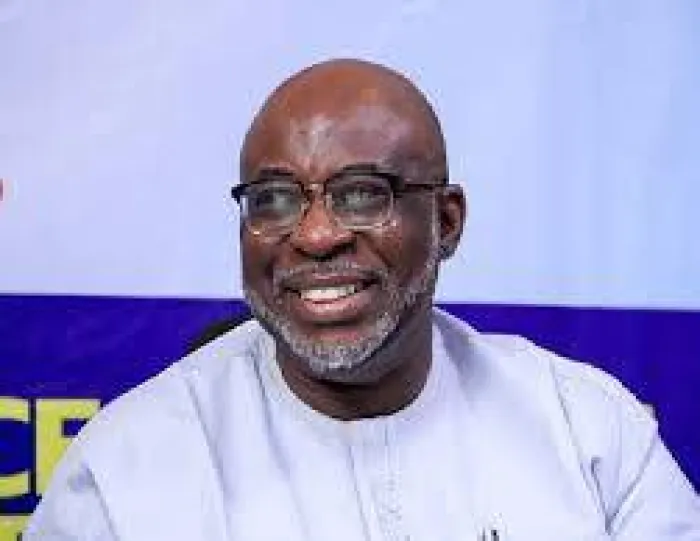 SACF takes centre stage at Igbobi College