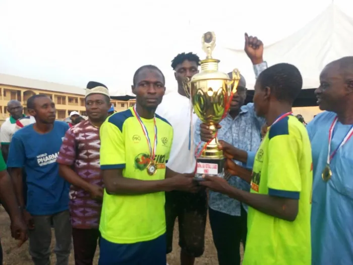 Sheikhandam FC Claim Revenge with Dramatic Win at 2025 Gwagwalada Football League Final