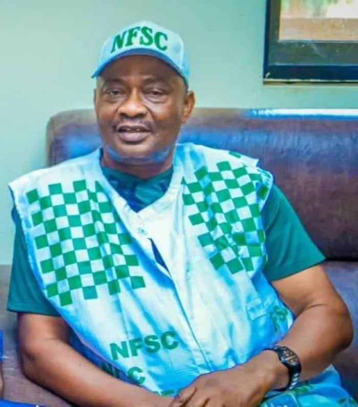 Supporters Club National Chairman Ikpea To Storm Awka For “Sip & Reason” Campaign