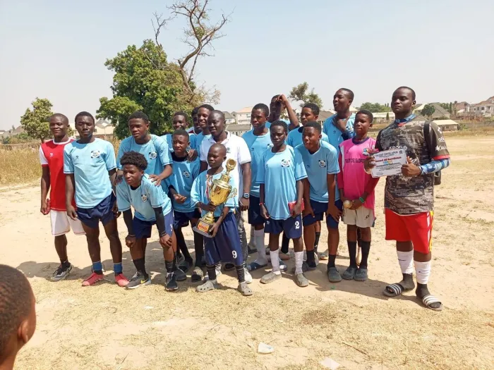 Talent Developer Academy Marks Growth with Glitzy Awards Gala