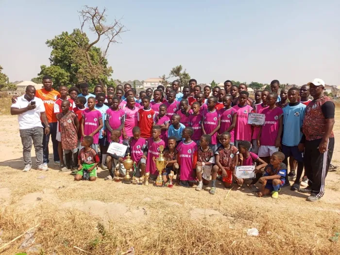 Talent Developer Academy Marks Growth with Glitzy Awards Gala