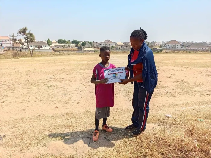 Talent Developer Academy Marks Growth with Glitzy Awards Gala