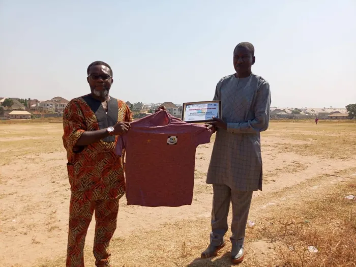 Talent Developer Academy Marks Growth with Glitzy Awards Gala