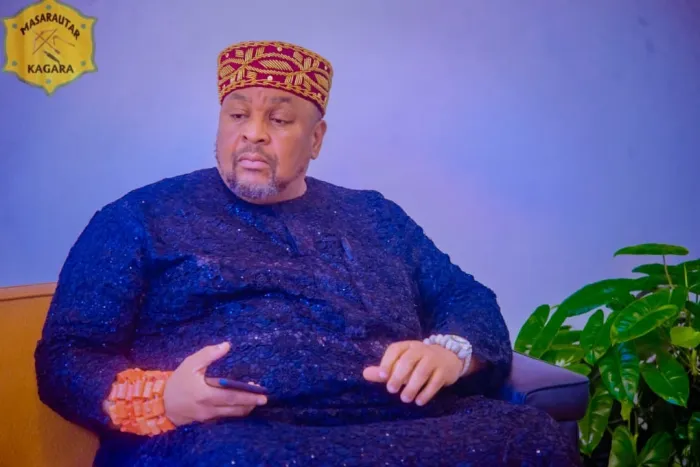 The All FCT Sports Association Backs 2025 Gwagwalada Football League Final