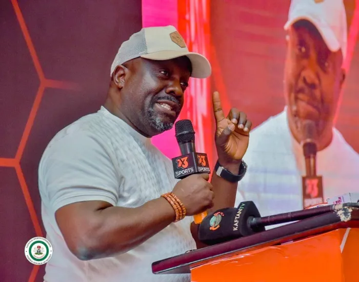 Toptier Sports Management Unveils ₦40bn Investment to Transform Nigerian Domestic Football