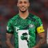 William Troost-Ekong Retired from Int’l Duties 