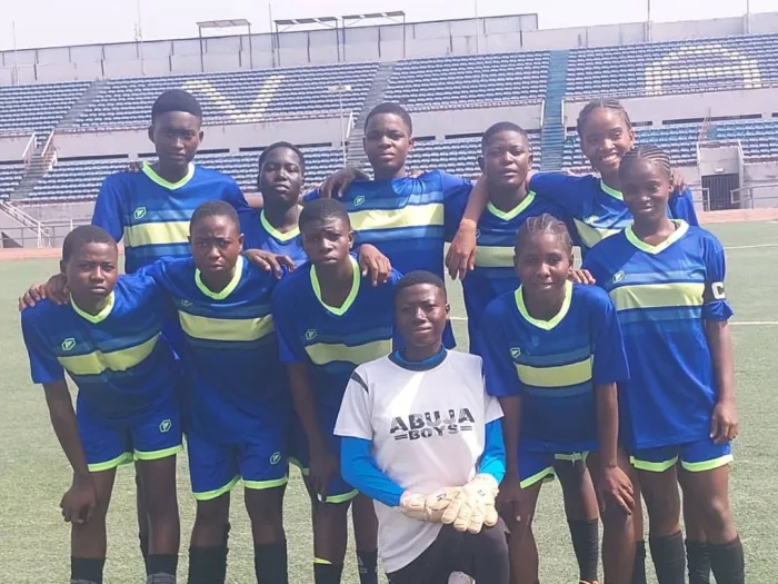 Women Football Light Up Enugu As 2025 Judith Chime Championship Enter Matchday 3 With 12 Fixtures On The Card