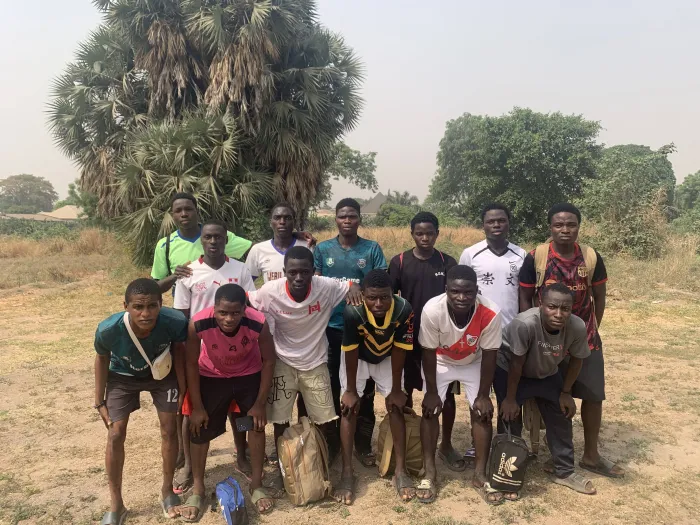 16 Teams Set for 2025/2026 ECN/COACHES U-17 Football Tournament in Gwagwalada