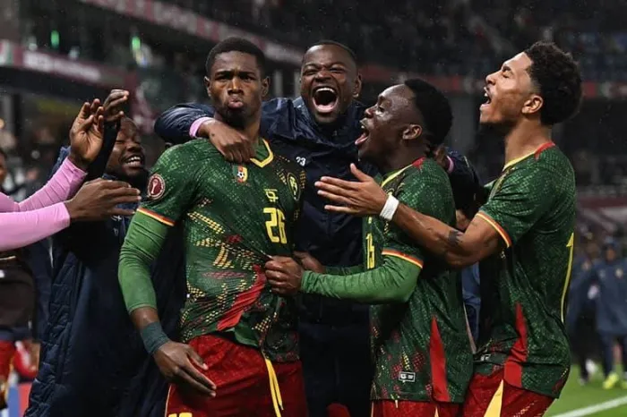 2025 AFCON: Hosts Morocco Edge Tanzania 1–0 to Reach Quarterfinals