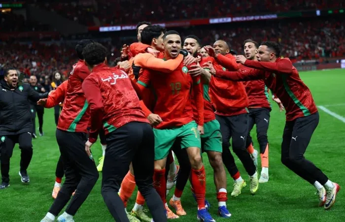 2025 AFCON: Nigeria Caged by Morocco 4–2 on Penalties in Semi-Final  …Famous Sports Journalist Dies in Rabat
