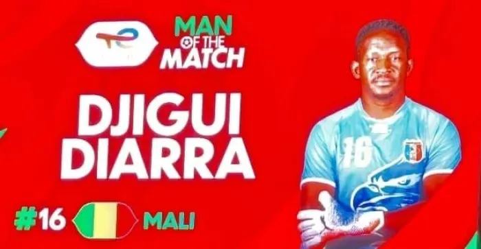 2025 AFCON: Ten-Man Mali Eagles Stun Tunisia 3–2 on Penalties, Set Up Quarterfinal Clash with Senegal