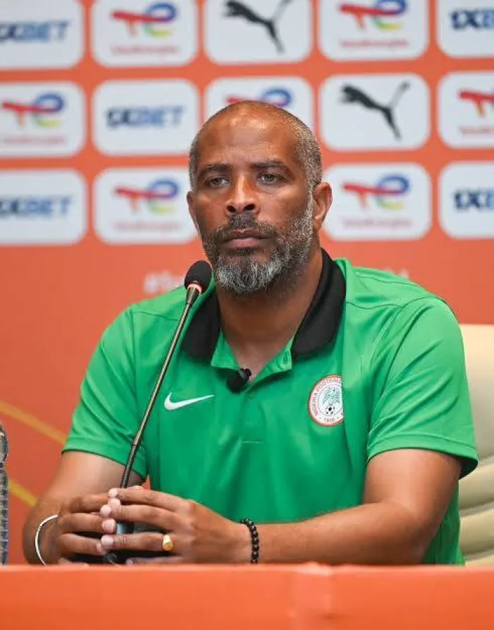 2025AFCON: African Coaches Make Record at AFCON Becoming Last Four Coaches Standing.