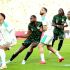 2025AFCON: Super Eagles of Nigeria Looks Good to Fly Past Lions of Morocco into AFCON final.