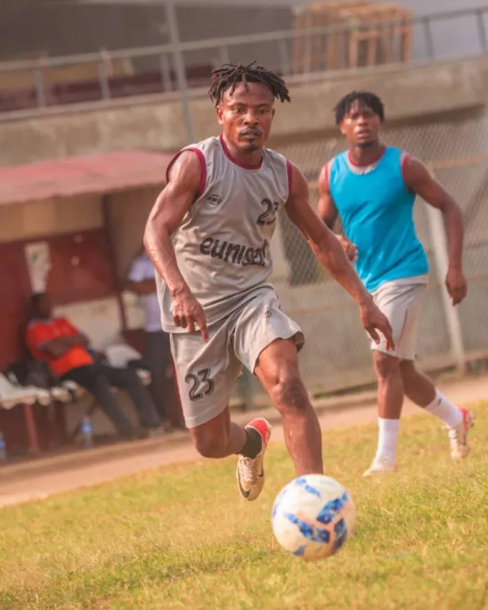 Abia Warriors Shift Focus to Nasarawa United Clash After Kano Triumph