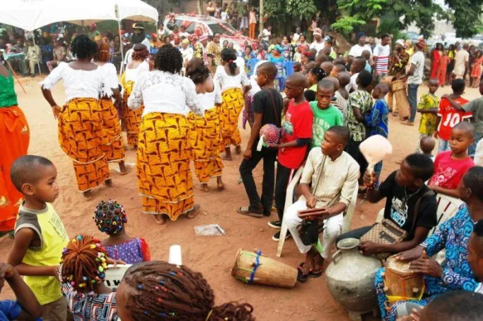 Abolition of Cow in Ngwa Traditional Burial:  Rejoinder.
