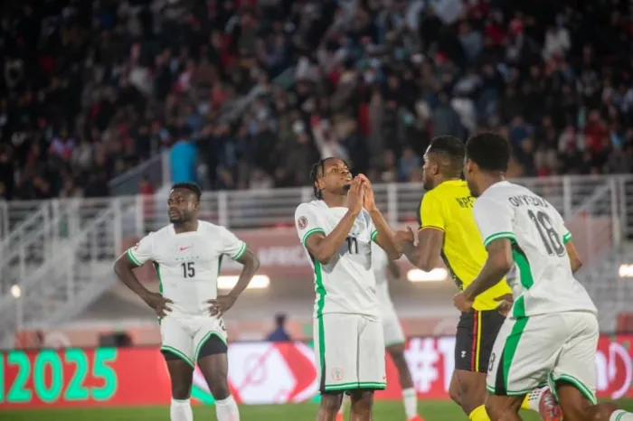 AFCON 2025: Algeria Cruise Past Equatorial Guinea as Burkina Faso Overpower Sudan on New Year’s Eve