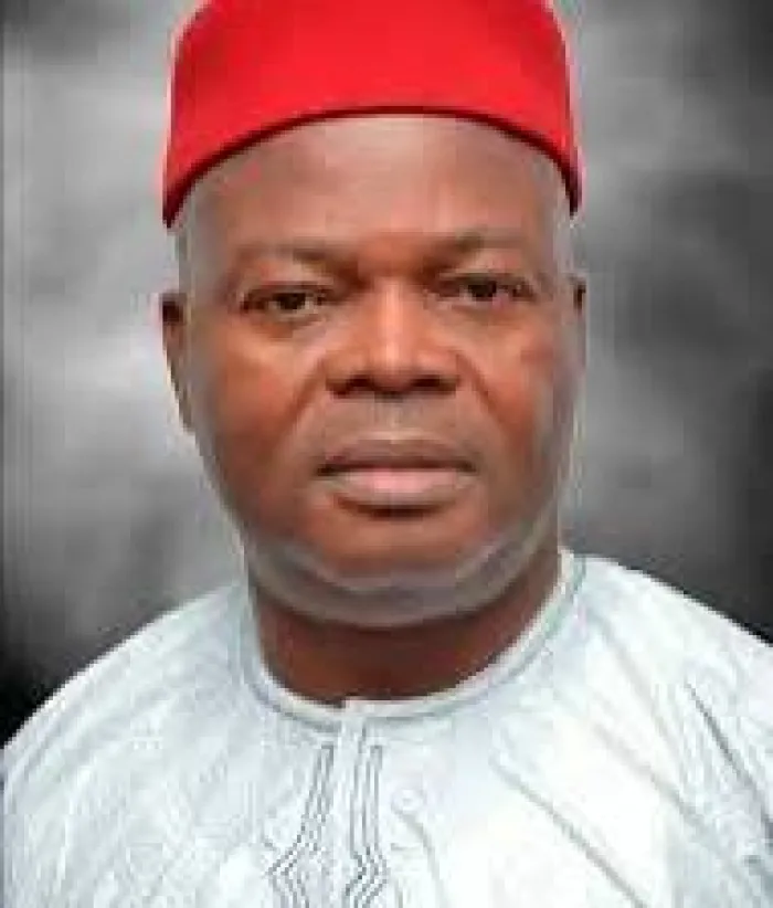 Agu-Ejidike Hails Super Eagles’ 'Statement' Win Vs Algeria