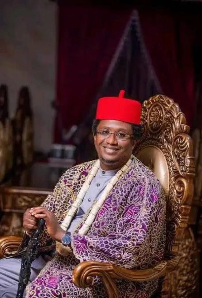 Akwaeze-Born Businessman, Chief Okafor, Calls on Nigerian Youths to Leverage Education, Skills to Promote Culture