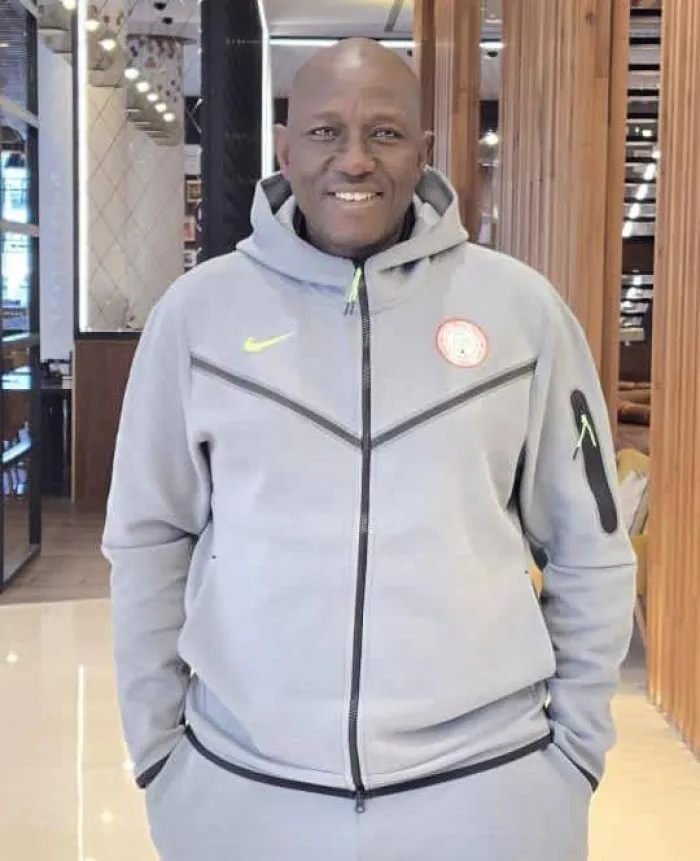 Bauchi FA Chairman Patrick Pascal Salutes Football Stakeholders, Praises Governor Bala Mohammed