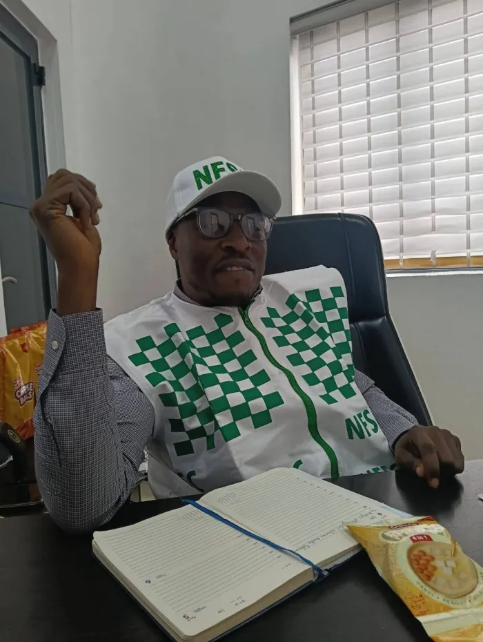 De Millers Farms Partners NFSC To Inspire Super Eagles To AFCON Glory