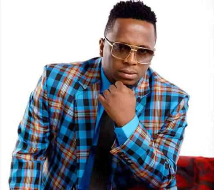 Eben Reveals Church Cancelled His Ministration Over Tattered Jeans
