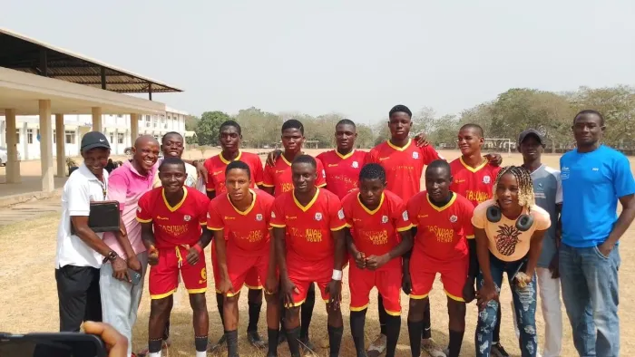 ECN/Gwagwalada Coaches U-17 Tournament: ECN Academy, Medical Feeders, Others Zoom to Semi-Finals