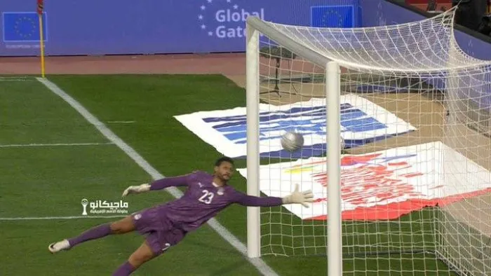 Egypt Edge Benin 3–1 After Extra Time to Reach AFCON Quarterfinals