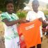 Flamingos Striker Queen Joseph Wins Fosla Academy 100m Athletics Competition
