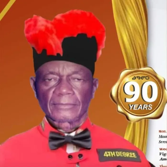 Former NFF Executive Member Dilichukwu Onyedinma Set to Bury Father