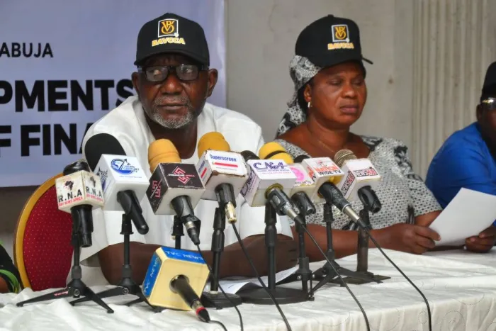 Fresh ₦152bn Disbursed to Contractors, BAVCCA Calls for Calm