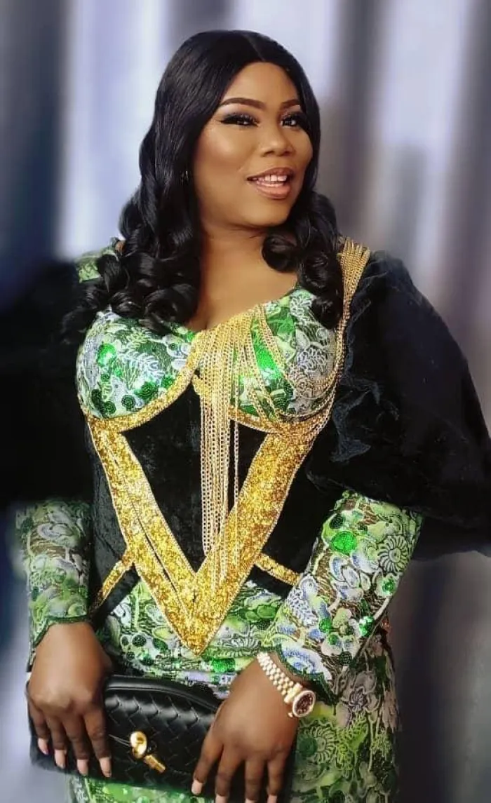 Hon. Bunmi Obakoya States Confidence On Positive Impacts Of New Tax Reforms