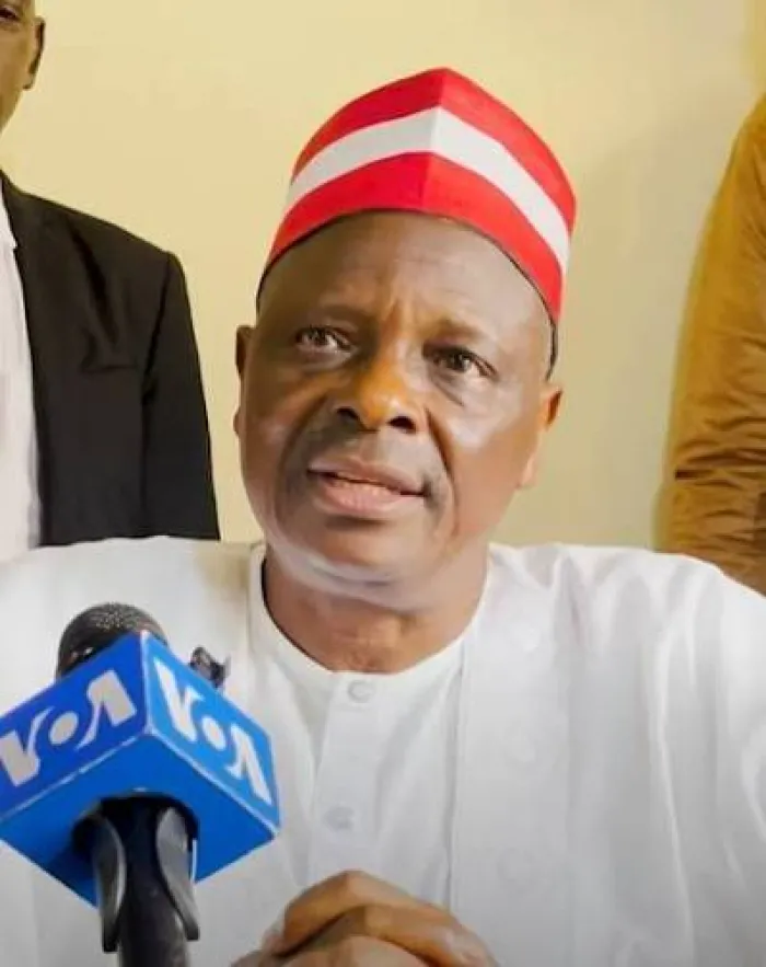 I No Be for Sale – Kwankwaso Tell Supporters After NNPP Defections for Kano