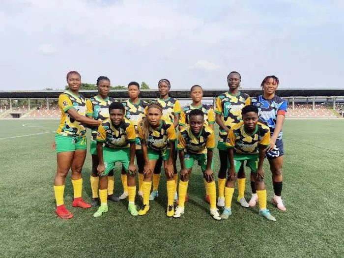 Ibom Angels Releases Findings, Sanctions After Post-Match Chaos in NWFL Clash with Bayelsa Queens